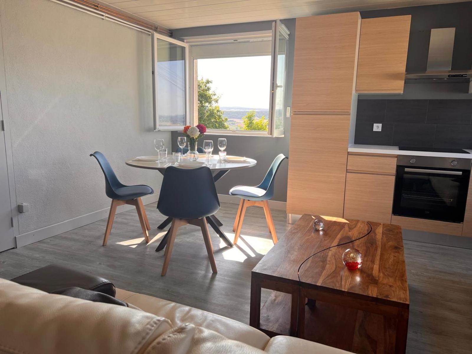 Appartement Monacella à Nonette Extérieur photo
