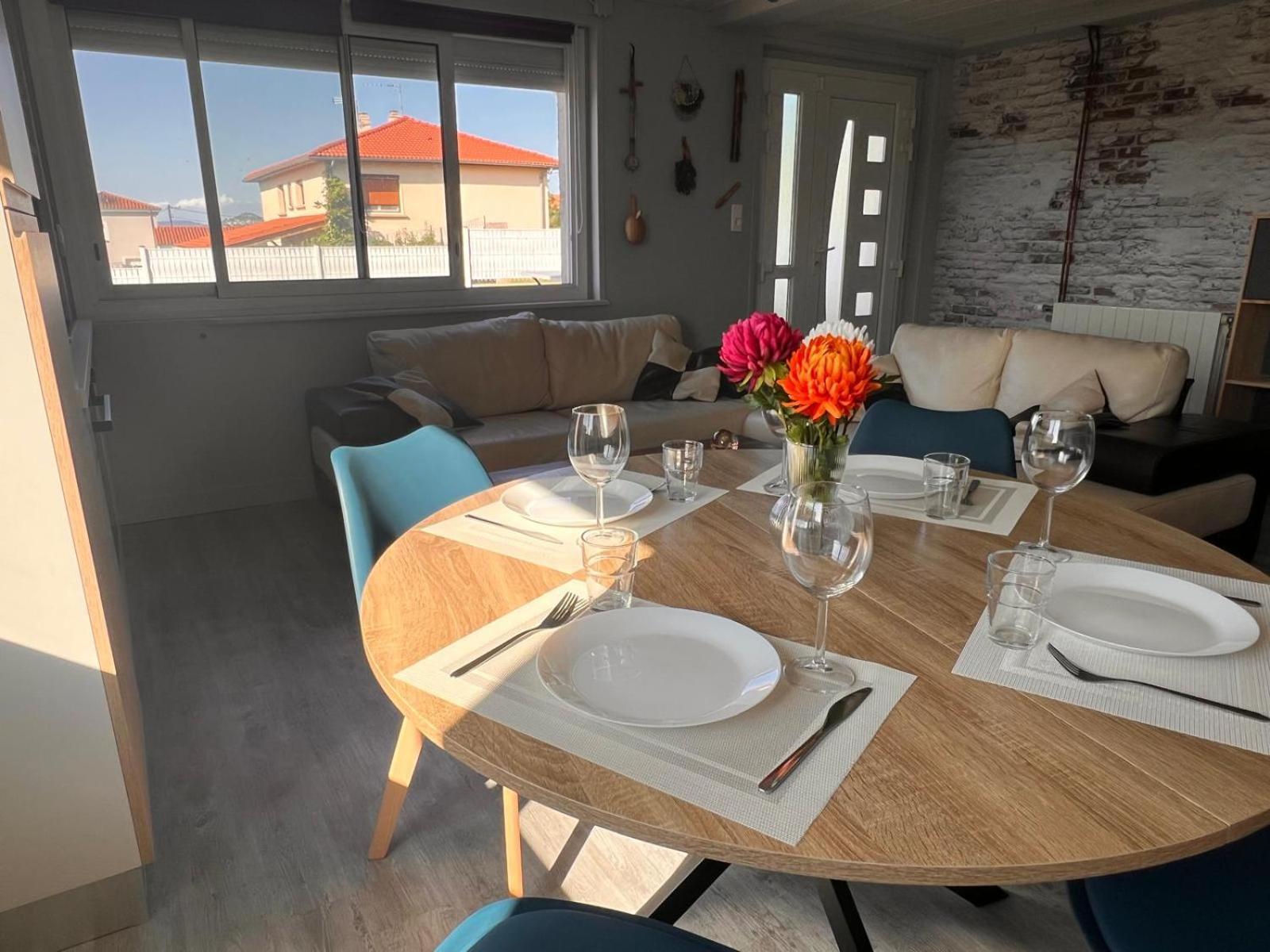 Appartement Monacella à Nonette Extérieur photo